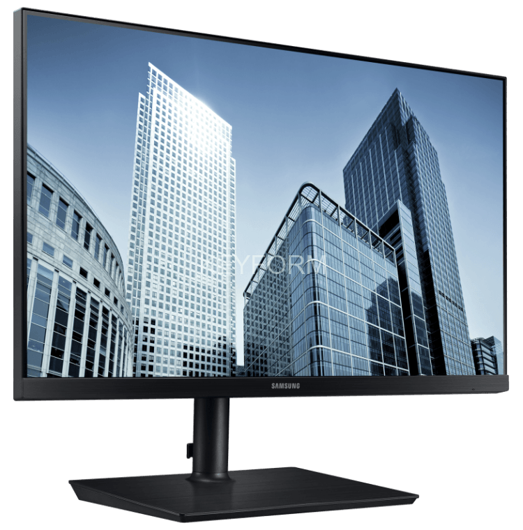 ЖК-монитор Samsung S27H850QFI(LS27H850QFIXCI)