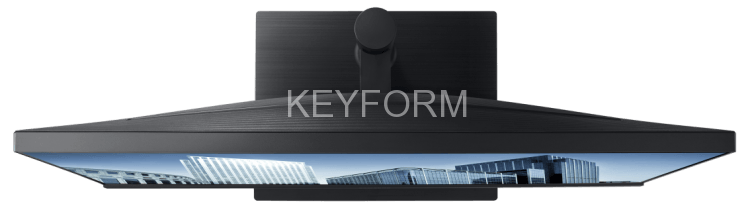 ЖК-монитор Samsung S27H850QFI(LS27H850QFIXCI)