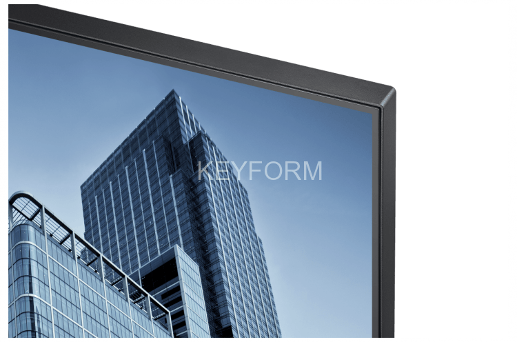 ЖК-монитор Samsung S27H850QFI(LS27H850QFIXCI)