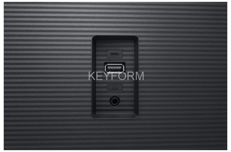 ЖК-монитор Samsung S27H850QFI(LS27H850QFIXCI)