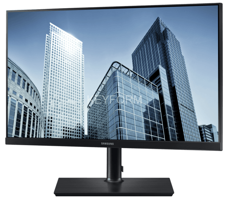 ЖК-монитор Samsung S27H850QFI(LS27H850QFIXCI)