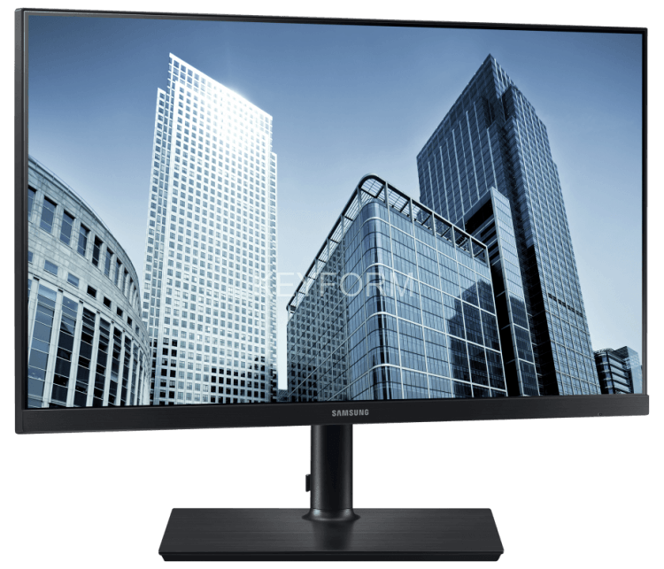 ЖК-монитор Samsung S27H850QFI(LS27H850QFIXCI)