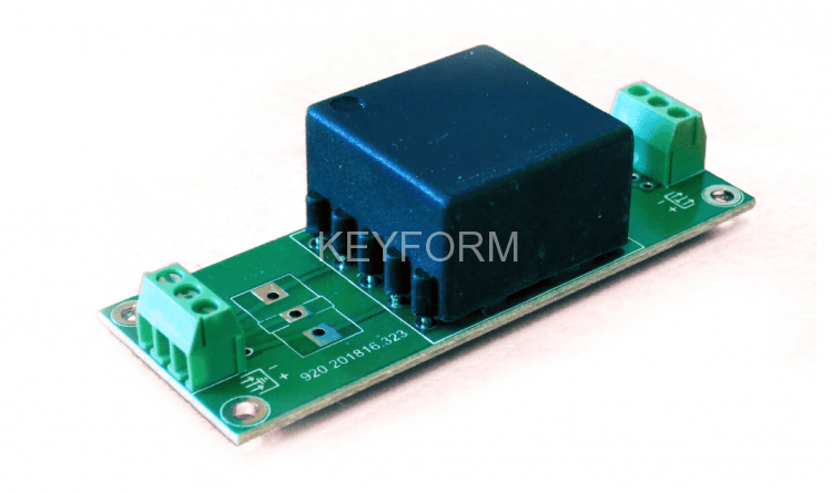 Модуль приема Инфотех AVT-TRX106T