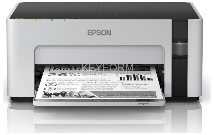 Принтер струйный Epson C11CG96405