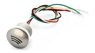 Считыватель IronLogic CP-Z-2MF (врезной)