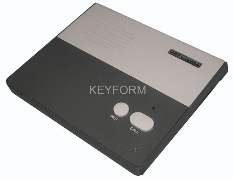 Пульт громкой связи GETCALL GC-4017D1.1