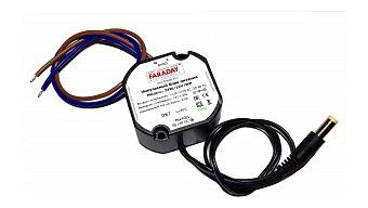24W/12V/WP