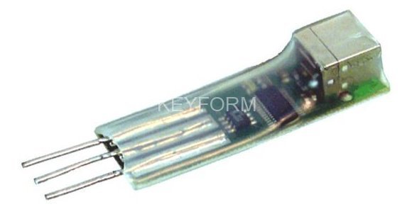 Преобразователь интерфейсов Эридан ПИ1