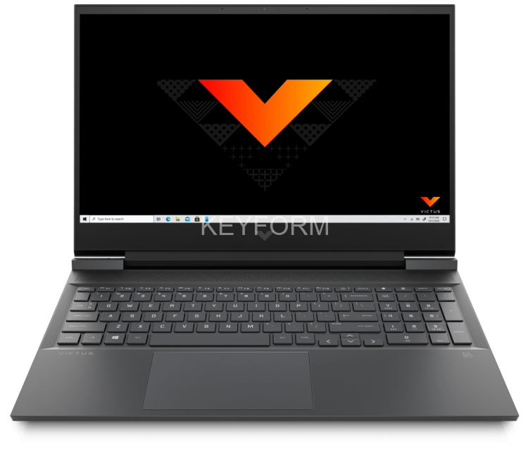Ноутбук Victus by HP 16-d0041ur