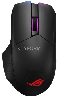 Мышь ASUS 90MP01K0-BMUA00