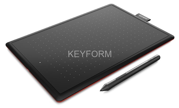 Графический планшет Wacom CTL-672-S