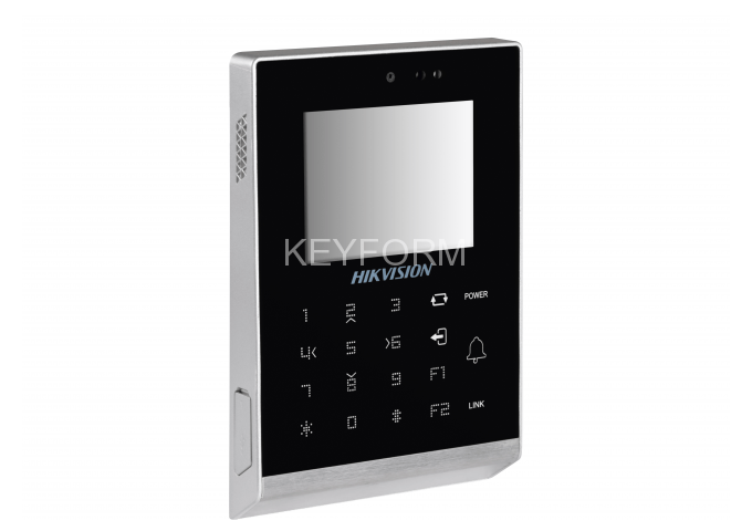 DS-K1T105M-C