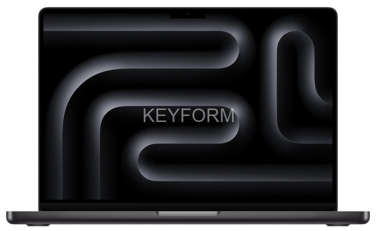 Ноутбук Apple Apple MacBook Pro (MRX33/4)