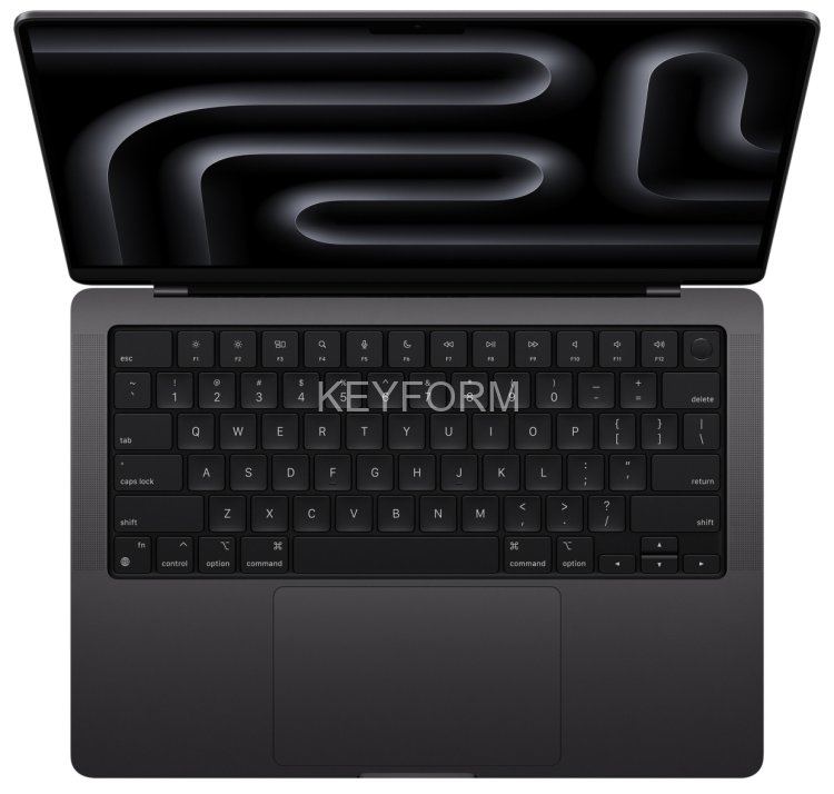 Ноутбук Apple Apple MacBook Pro (MRX33/4)