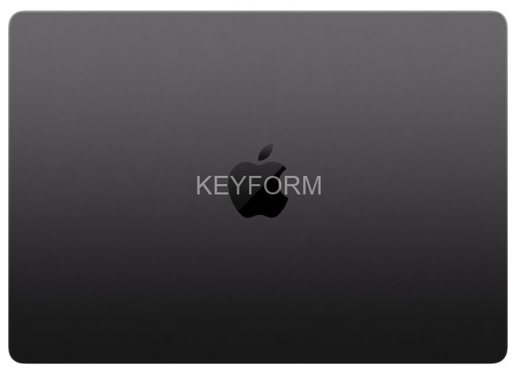 Ноутбук Apple Apple MacBook Pro (MRX33/4)