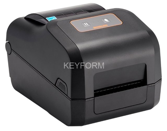 Принтер этикеток Bixolon XD5-40TK