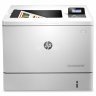 Лазерный принтер HP Color LaserJet Enterprise M553dn