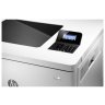 Лазерный принтер HP Color LaserJet Enterprise M553dn