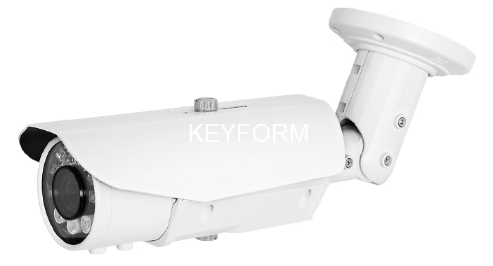 IP-камера корпусная уличная Infinity, Infinity TPC-2000EX (II) 2812