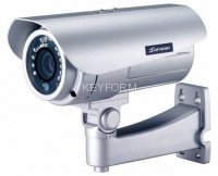 IP-камера корпусная уличная ComOnyx CO-PRO-i20SS2IRP-0006