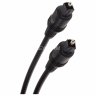 Оптический кабель (Toslink)-M -- >(Toslink)-M ,1m, Telecom <TOC2022-1M> VCOM TOC2022-1M