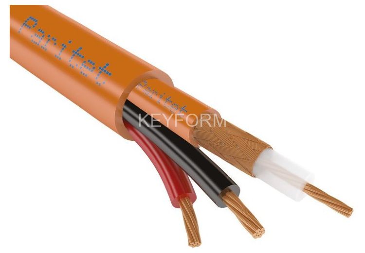 КВК-П-2 нг(A)-HF 2х0.75