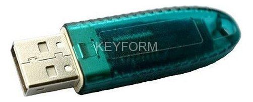 USB-ключ защиты Macroscop