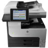 Лазерное МФУ HP LaserJet Enterprise M725dn (CF066A#B19)