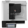 Лазерное МФУ HP LaserJet Enterprise M725dn (CF066A#B19)
