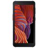 Смартфон Samsung SM-G525FZKDR06