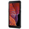 Смартфон Samsung SM-G525FZKDR06