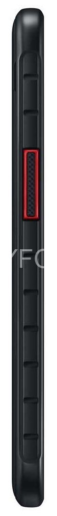 Смартфон Samsung SM-G525FZKDR06