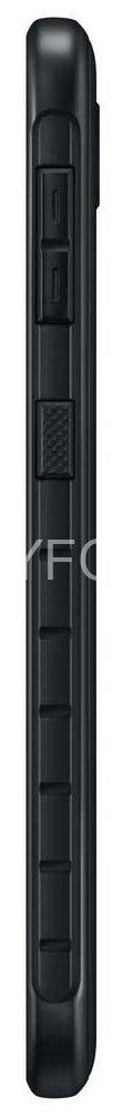 Смартфон Samsung SM-G525FZKDR06