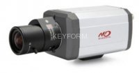Видеокамера HD-SDI корпусная Microdigital MDC-H4260CTD