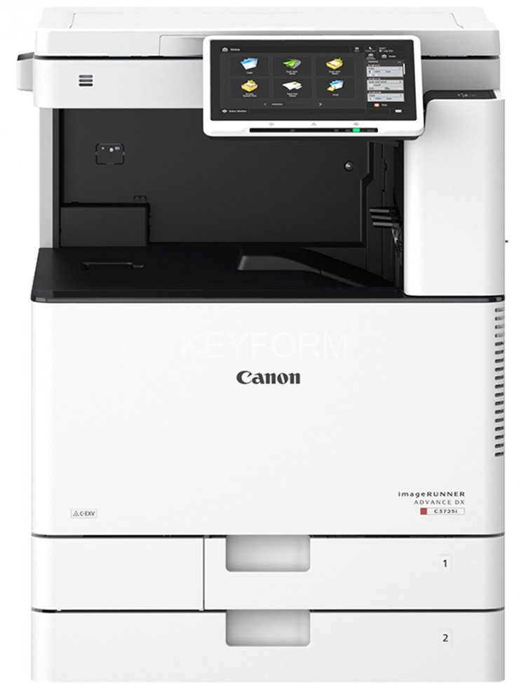 Копировальный аппарат Canon 3857C005