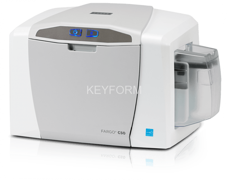 Принтер FARGO 51712