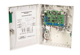 Контроллер сетевой Релвест NC-32k