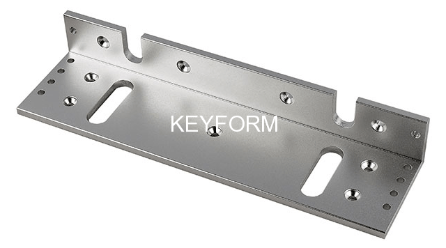 Крепление L-образное для замка Soca BR-220L