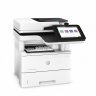 Лазерное МФУ HP LaserJet Enterprise M528f (1PV65A#B19)