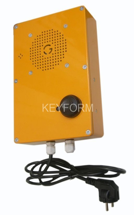 Пульт громкой связи GETCALL GC-4017M2