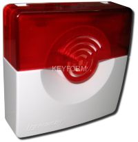 ОПОП 124-7 (корпус бело-красный)