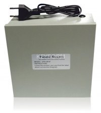 BAS-IP UPS-DP/P (UPS-DP/S)