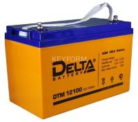 Delta DTM 12100 L