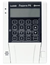 Ладога КВ-РК