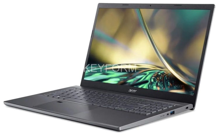 Ноутбук Acer NX.KN3CD.00M
