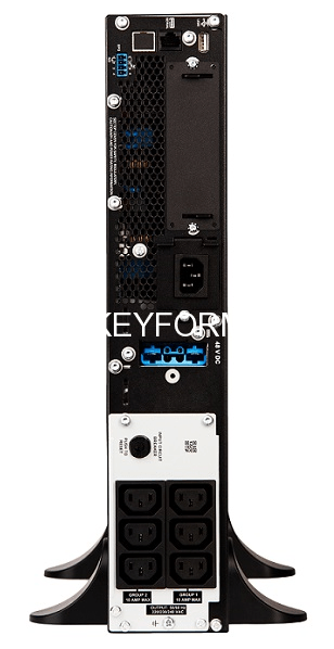 ИБП APC Smart-UPS SRT1000XLI