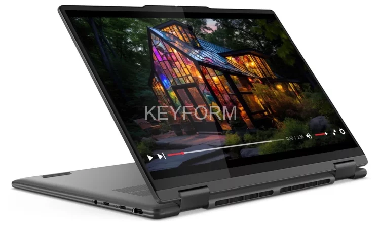 Ноутбук Lenovo 83DJ0097RK