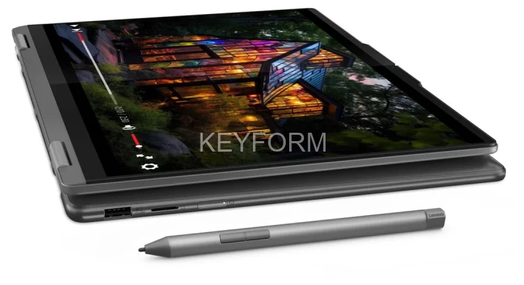 Ноутбук Lenovo 83DJ0097RK