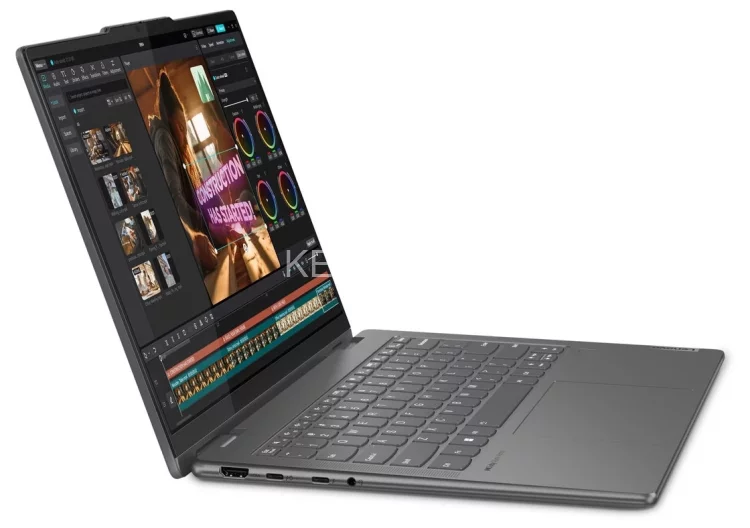 Ноутбук Lenovo 83DJ0097RK