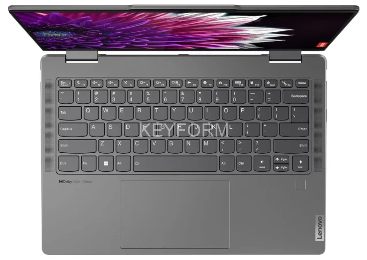 Ноутбук Lenovo 83DJ0097RK